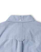 OUTERKNOWN Artist Oxford S/S Shirt