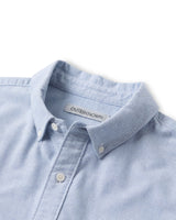 OUTERKNOWN Artist Oxford S/S Shirt