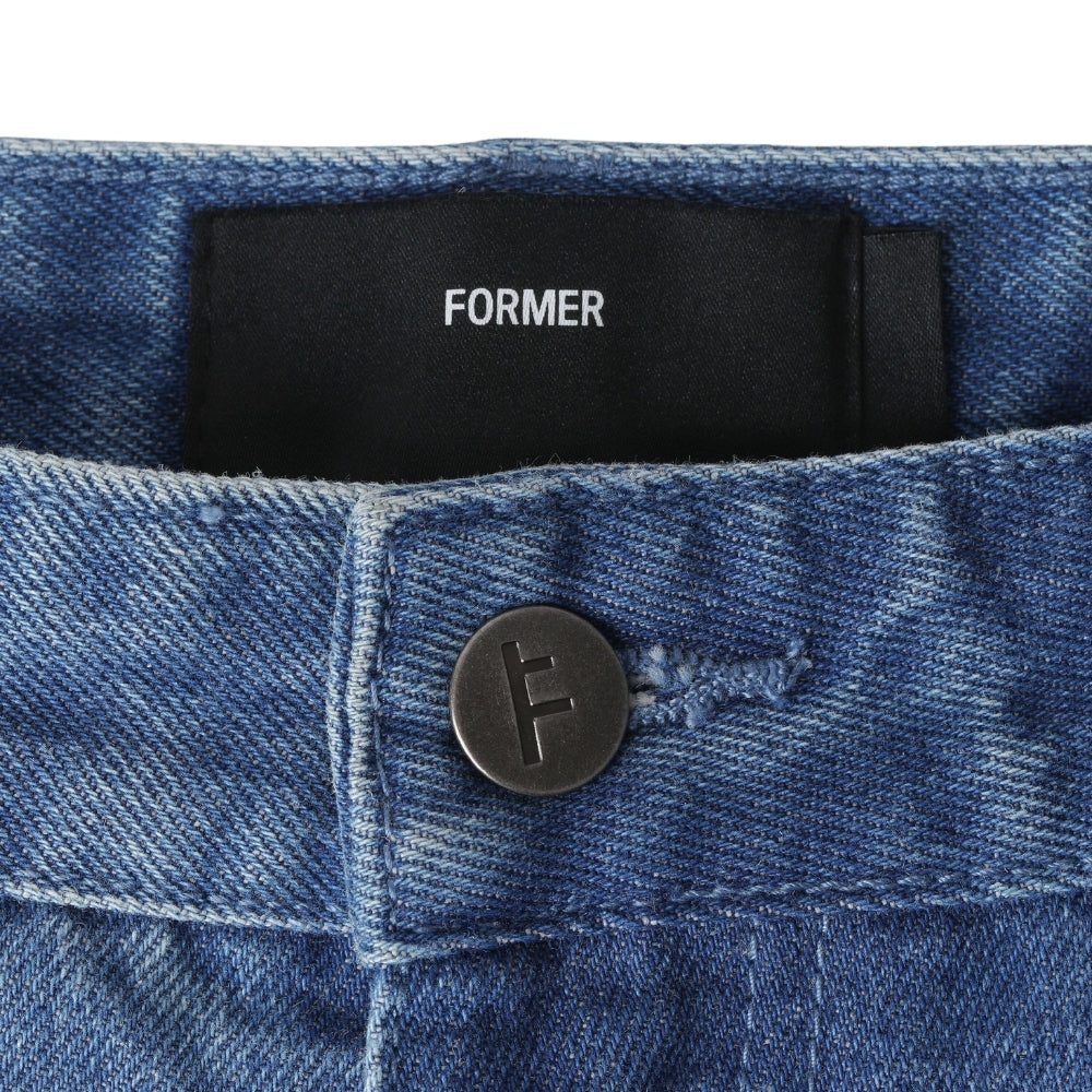 Former Distend VT 20.5" Walkshort