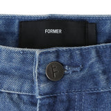 Former Distend VT 20.5" Walkshort