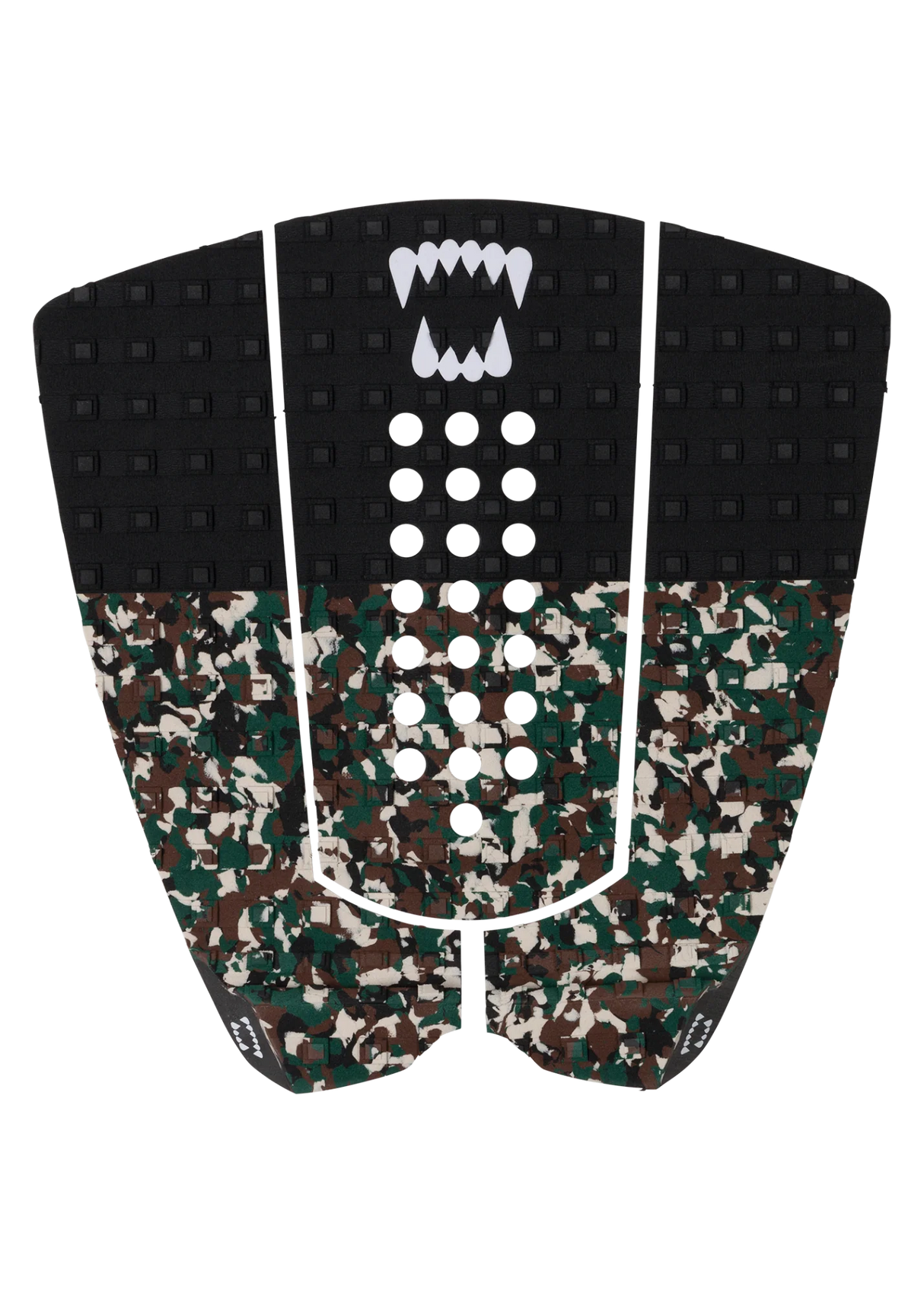 Blak Bear Surf Club The Slayer Traction