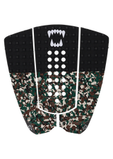 Blak Bear Surf Club The Slayer Traction