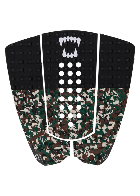 Blak Bear Surf Club The Slayer Traction