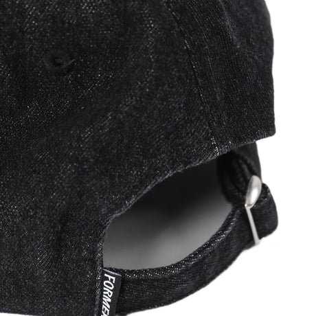 Former Complicrux Denim Cap
