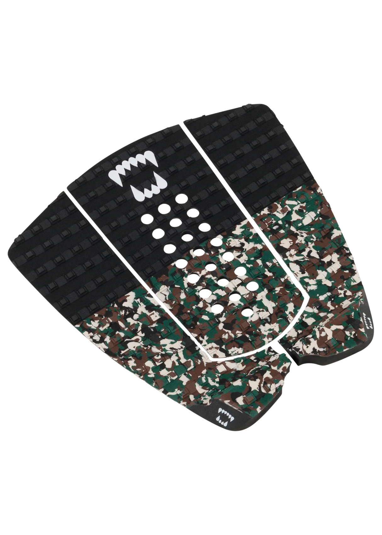 Blak Bear Surf Club The Slayer Traction