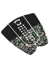 Blak Bear Surf Club The Slayer Traction