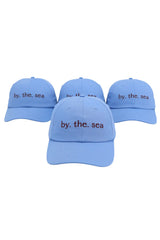 Salty Shadows By The Sea Cap