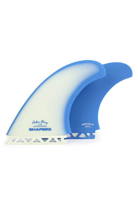 Shapers Asher Pacey Twin Fin Set