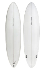Channel Islands CI Mid Twin Surfboard