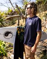 Town and Country Whaler Cord Short