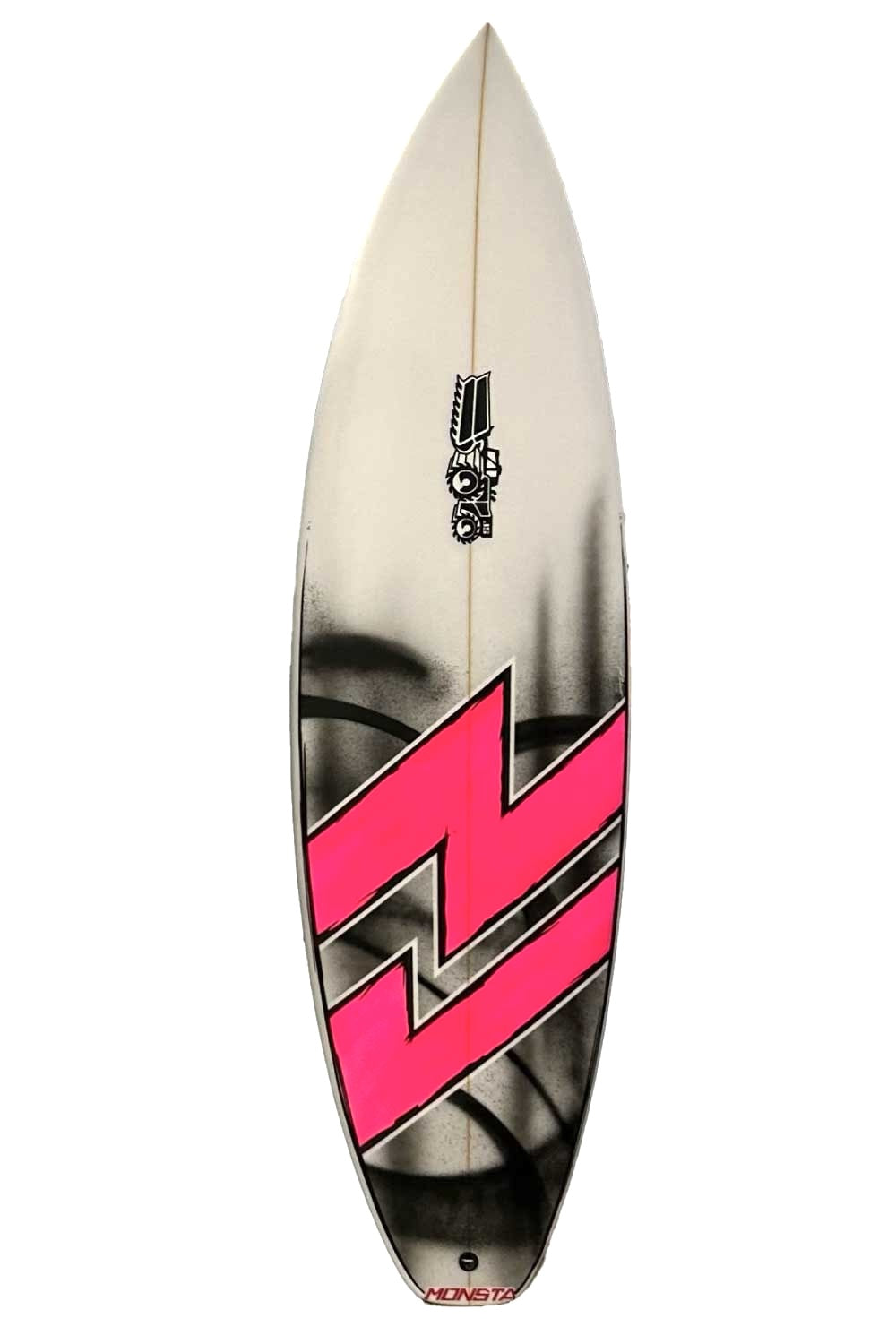 JS MONSTA YOUTH Surfboard