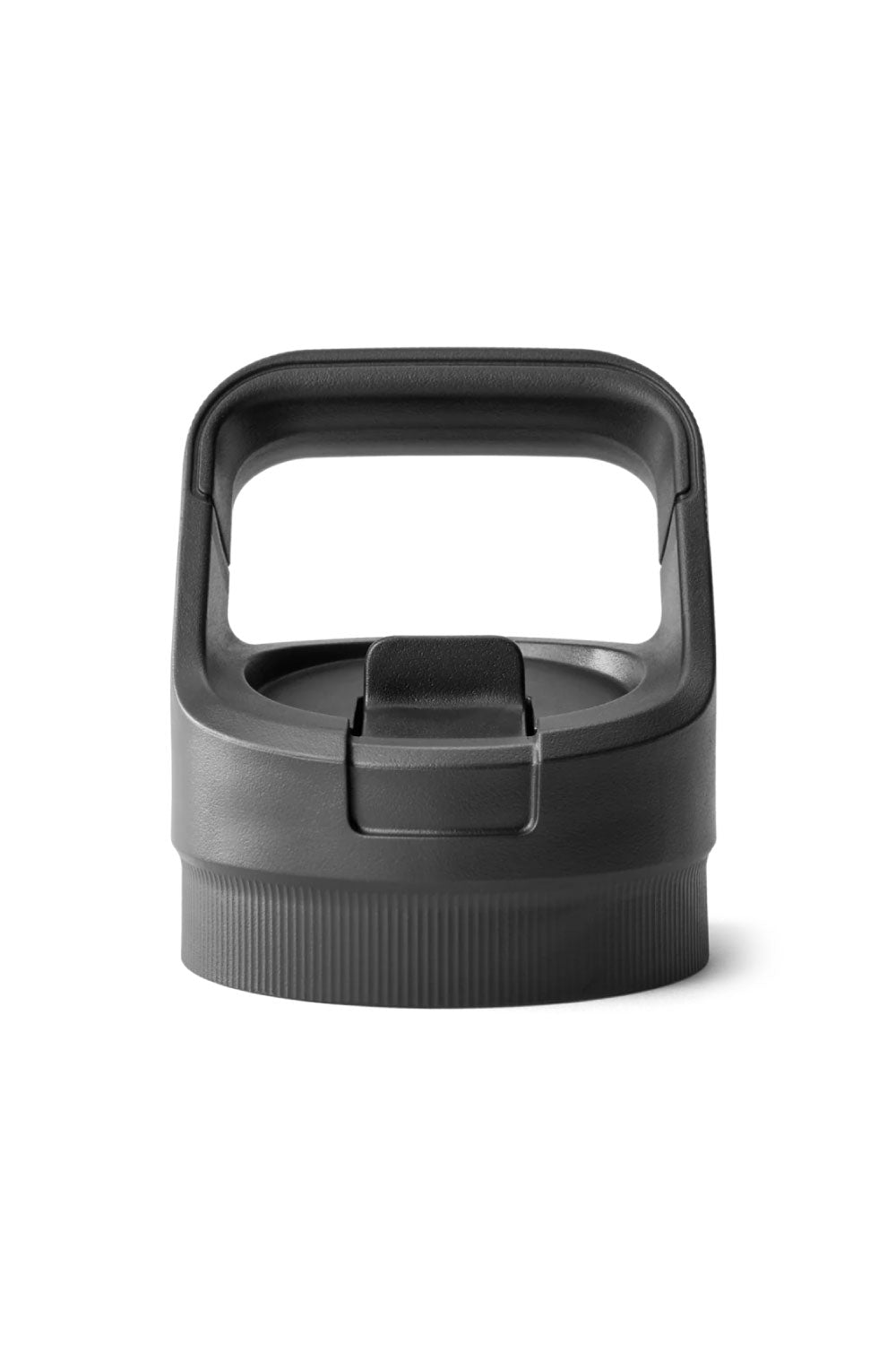 YETI Yonder Straw Cap - Black