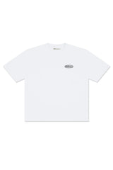 Barney Cools RADIO CROP TEE 158-Q325