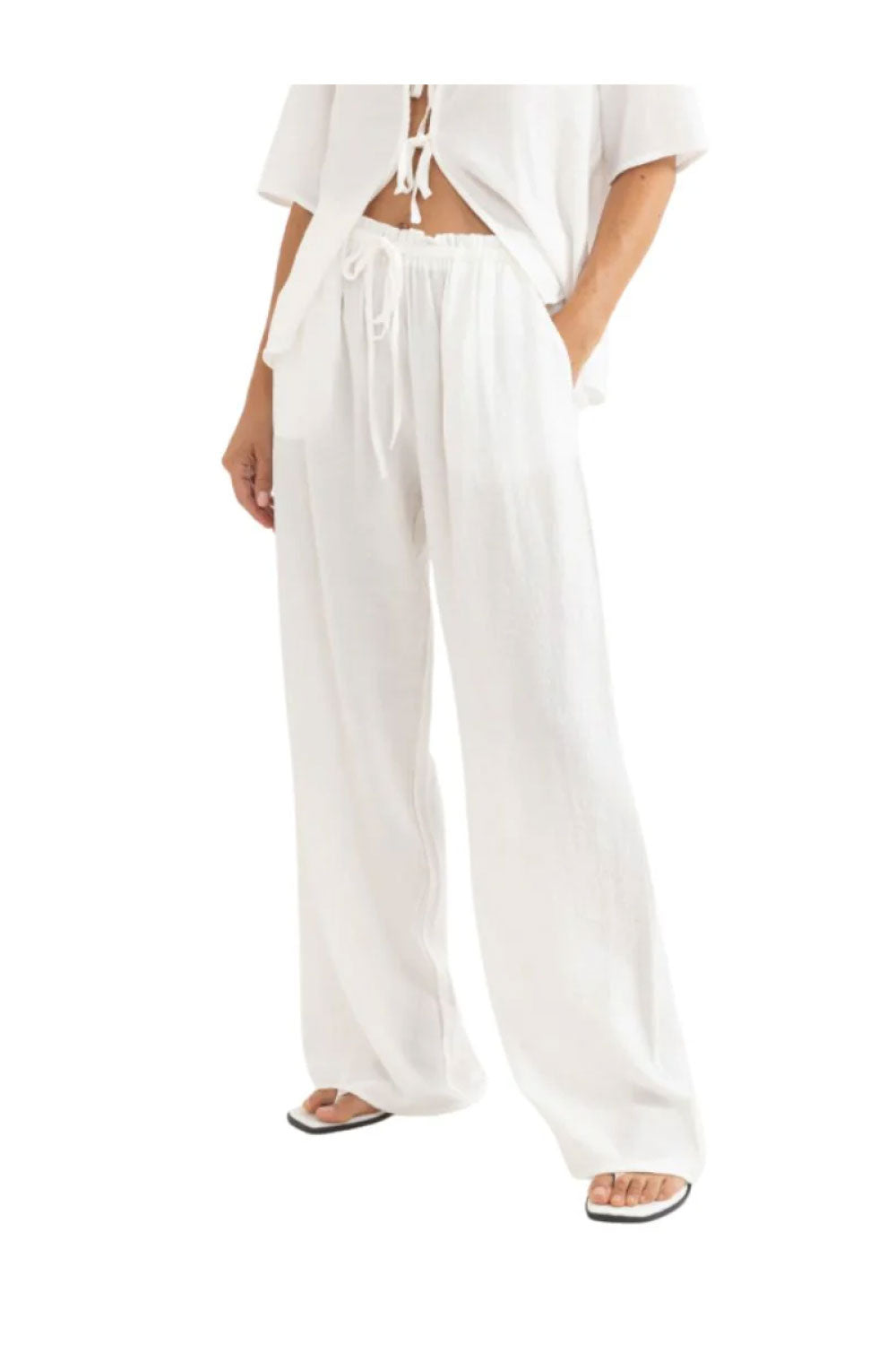 Rhythm Airlie Beach Pant