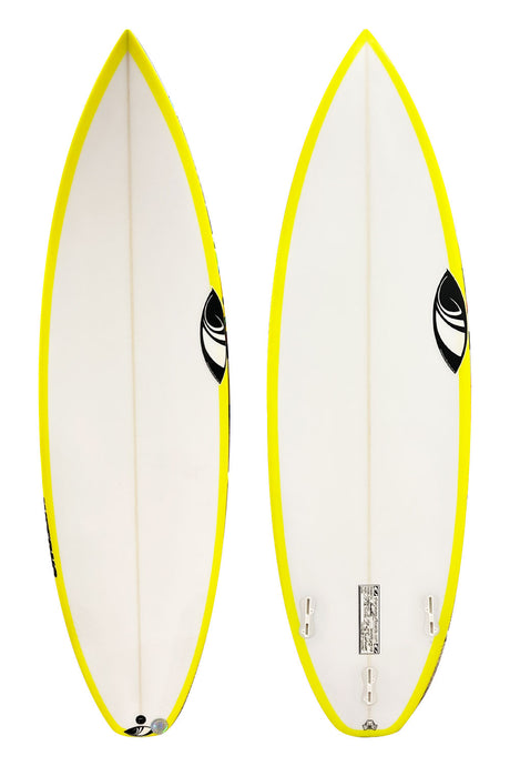 Sharpeye Inferno 72 Youth Surfboard