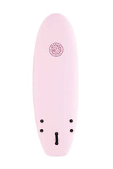 Gnaraloo Dune Buggy 4'10ft Softboard