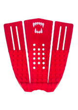 Blak Bear Surf Club The Destroyer Hybrid Traction