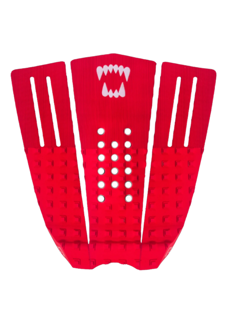 Blak Bear Surf Club The Destroyer Hybrid Traction