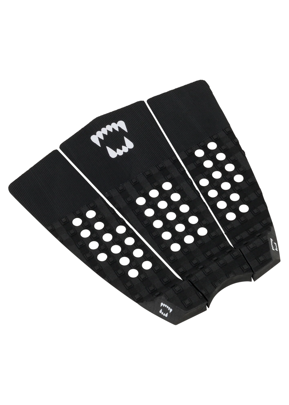 Blak Bear Surf Club The Fang Balaram Stack Pro Model Traction