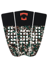 Blak Bear Surf Club The Fang Balaram Stack Pro Model Traction