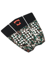 Blak Bear Surf Club The Fang Balaram Stack Pro Model Traction