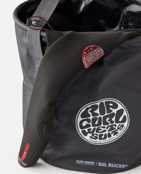 Rip Curl Surf Series 50L Wetsuit Bucket