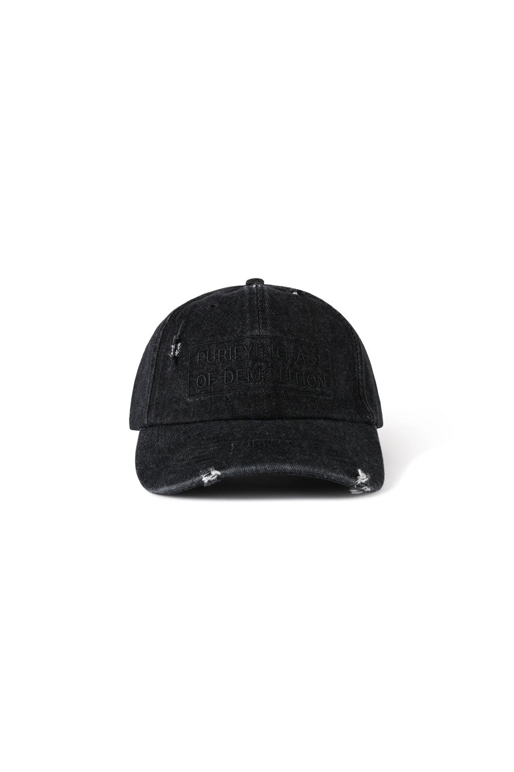 Former Action Cap