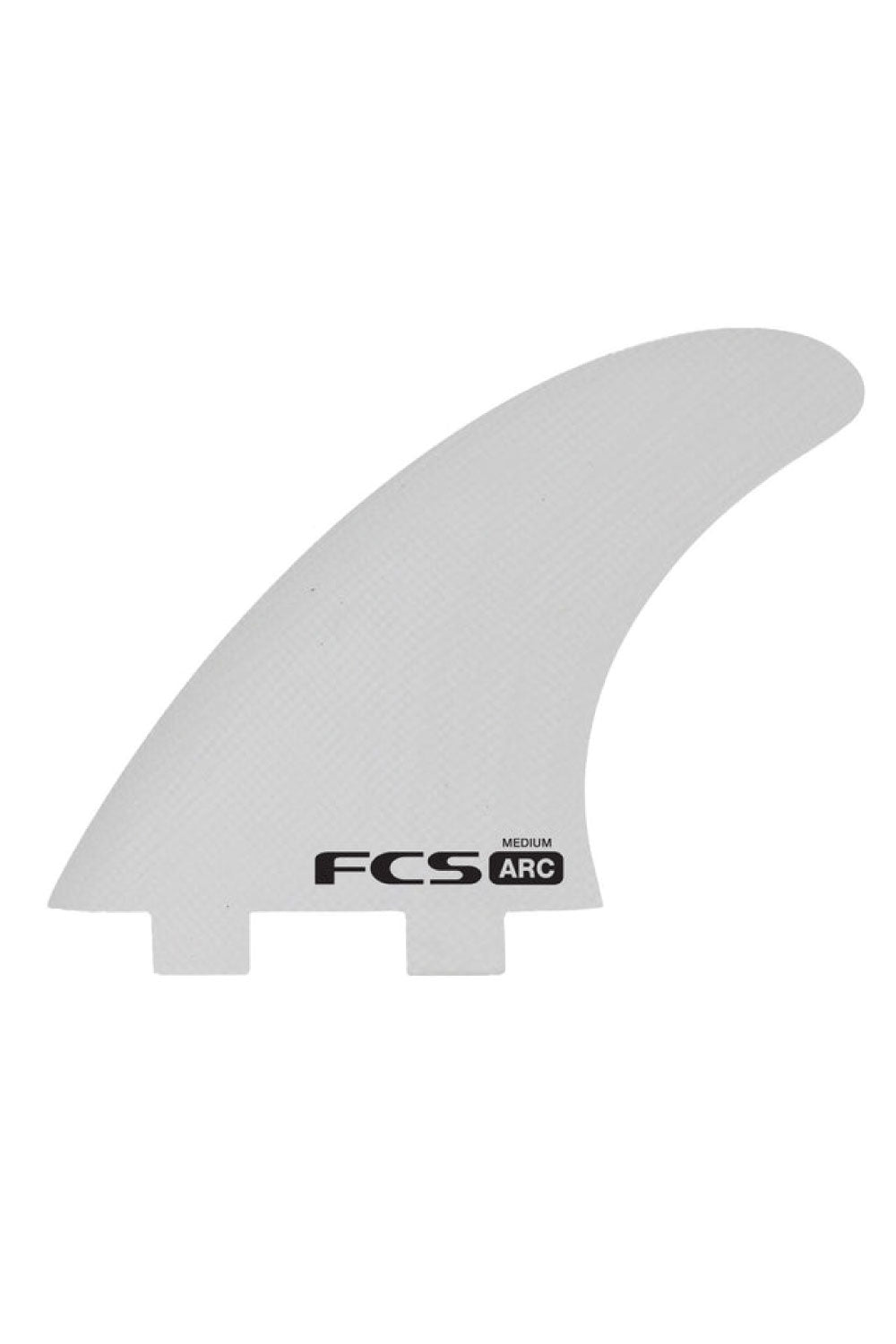 FCS 1 JS ARC Tri Fin Set - LTD Edition