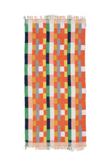 Mayde Cellito Towel