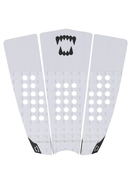 Blak Bear Surf Club The Fang Balaram Stack Pro Model Traction