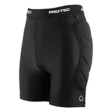 Pro Tec Impact Shorts