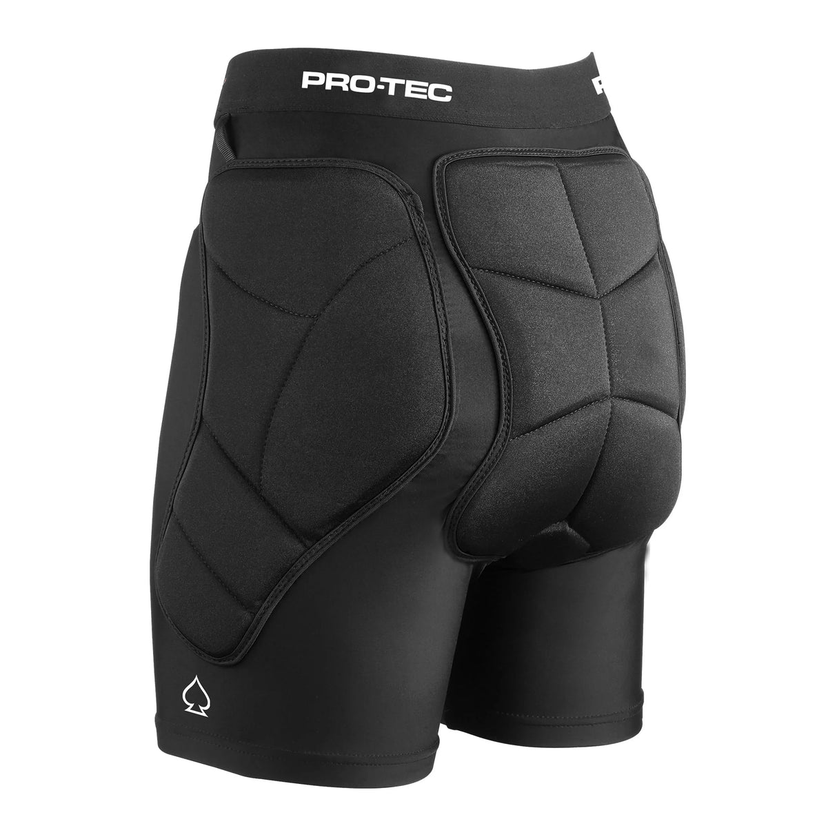 Pro Tec Impact Shorts
