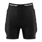 Pro Tec Impact Shorts
