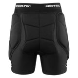 Pro Tec Impact Shorts