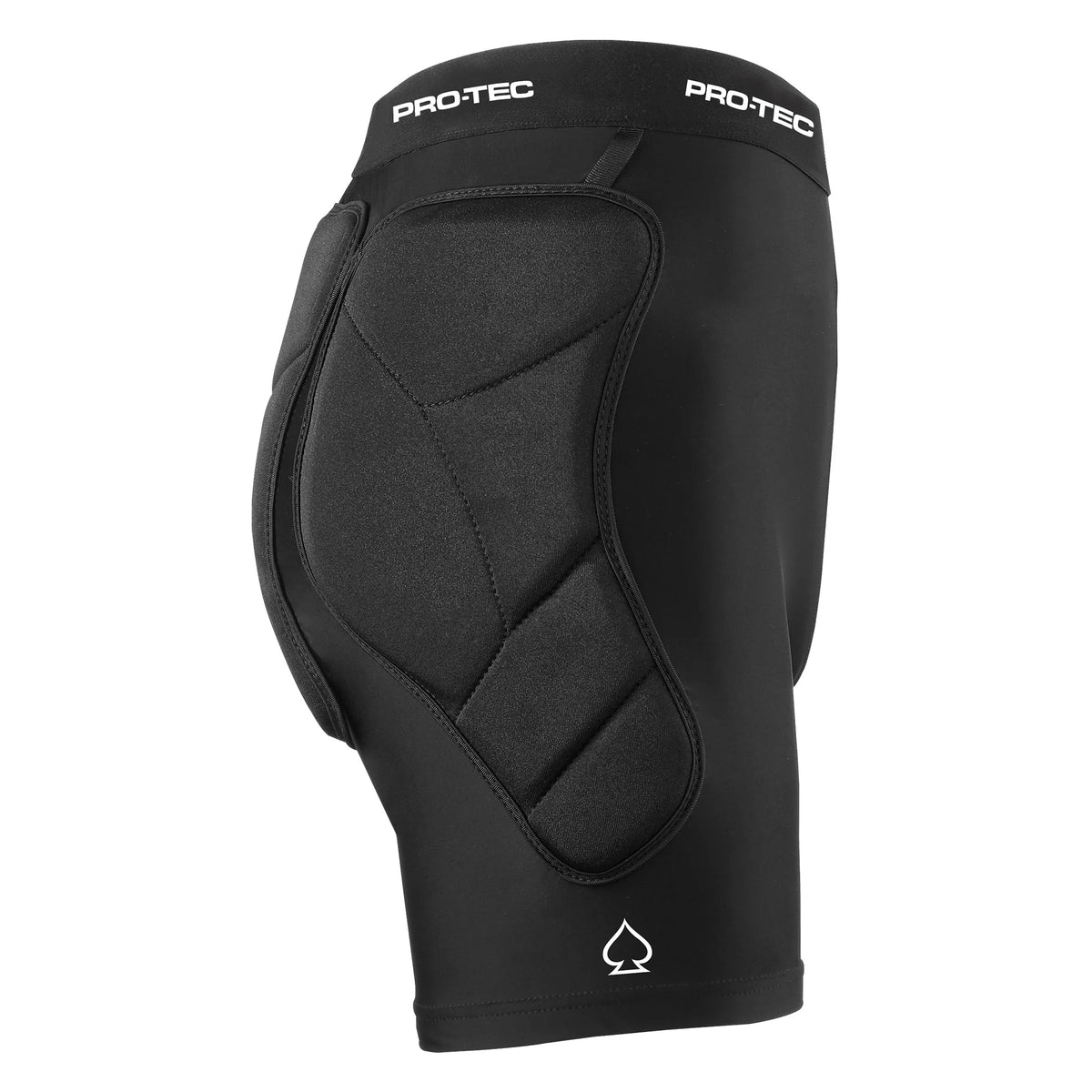 Pro Tec Impact Shorts