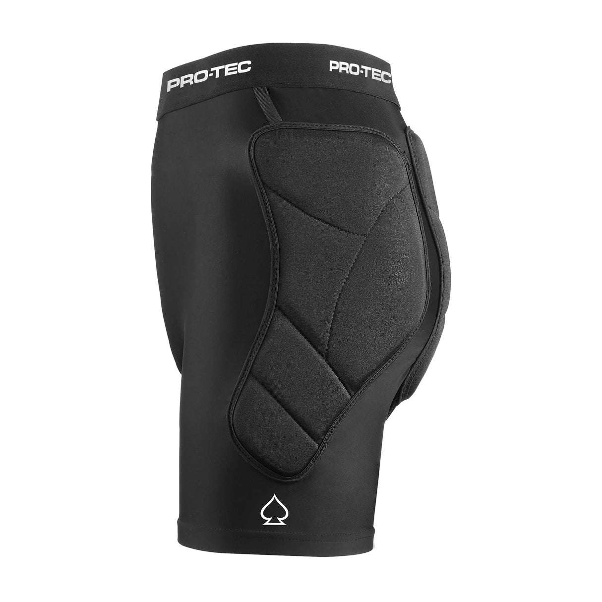 Pro Tec Impact Shorts
