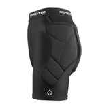 Pro Tec Impact Shorts