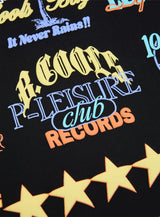 Barney Cools Medley T-Shirt