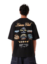 Barney Cools Medley T-Shirt