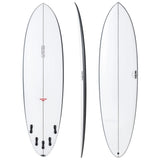 JS Industries El Baron Surfboard