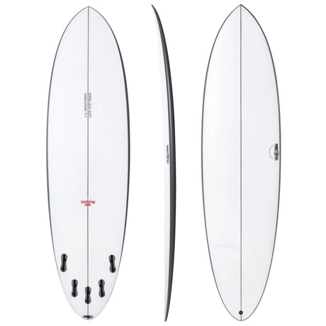 JS Industries El Baron Surfboard