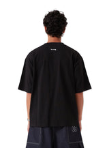 Barney Cools PLC CROP TEE 157-Q325