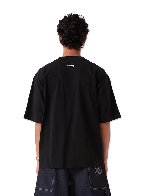 Barney Cools PLC CROP TEE 157-Q325