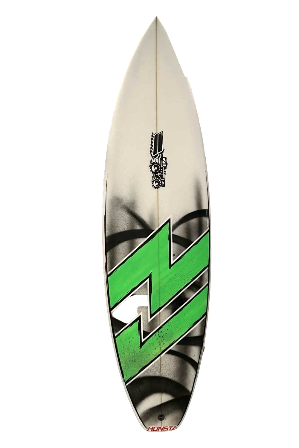 JS MONSTA YOUTH Surfboard