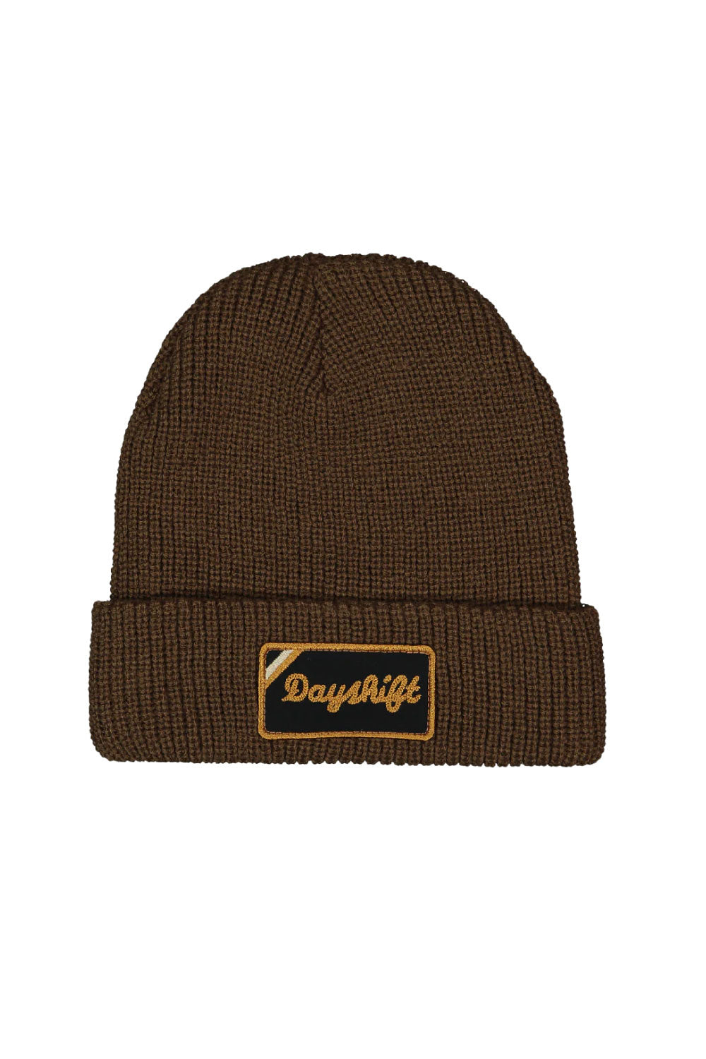 RVCA Mens Dayshift 2 Beanie
