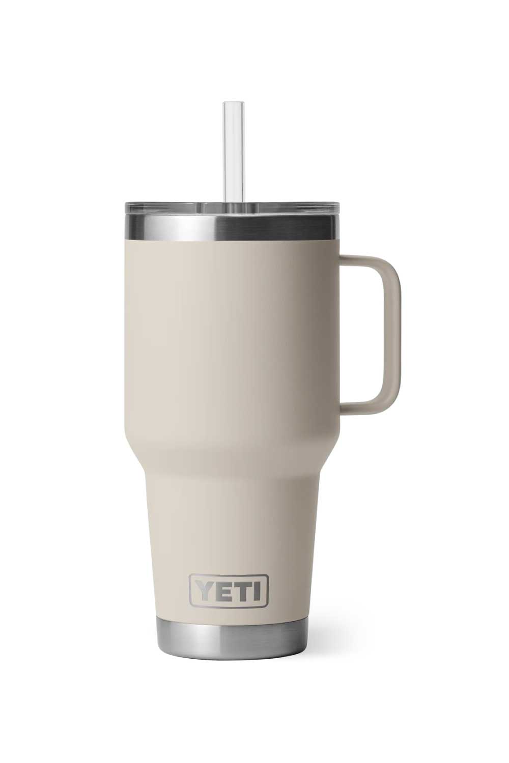 YETI Rambler 35oz (1L) Straw Mug – Sanbah Australia