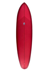 Chris Christenson Ultra Tracker Single Fin Surfboard