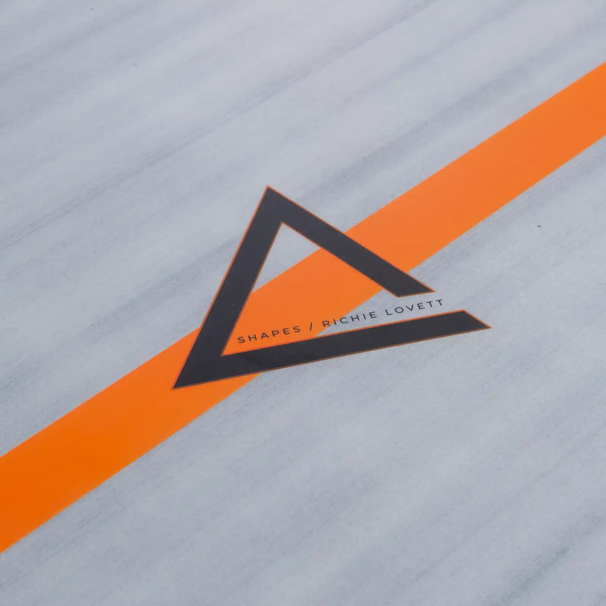 Volume Midlength HDT Surfboard
