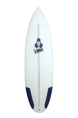 Channel Islands The Solution Spine-Tek Surfboard