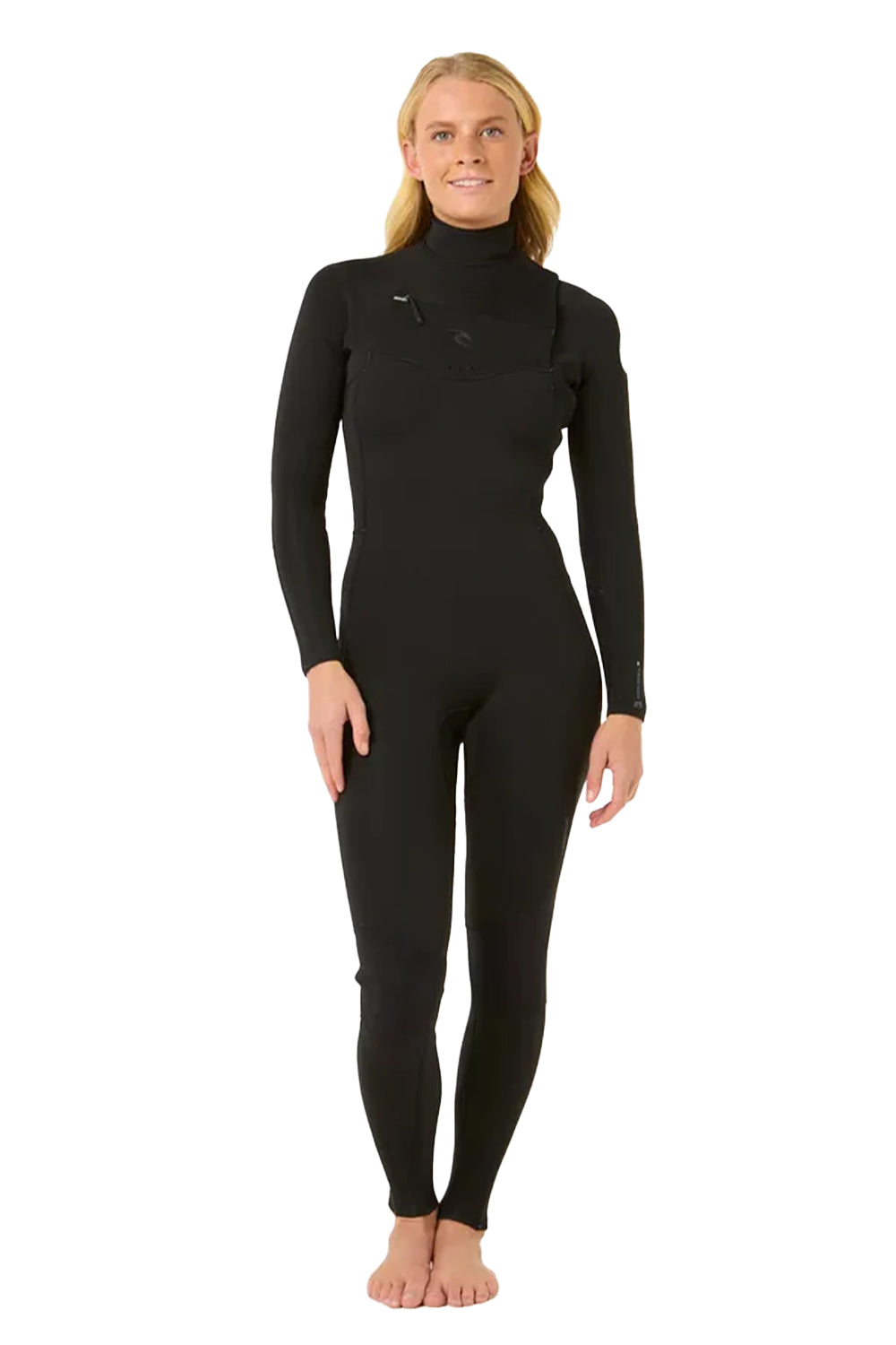 Rip Curl Womens Dawn Patrol 3/2mm Chest Zip GB Wetsuit – Sanbah